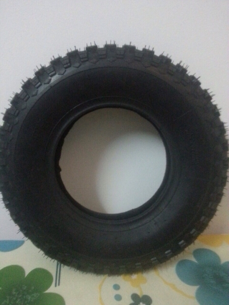 Vỏ lốp xe rùa - Săm Lốp Xe Cheng Shin - Bình Dương - Công Ty TNHH Cheng Shin - Bình Dương